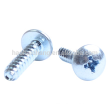 New products stainless steel threaded m4 self tapping screws